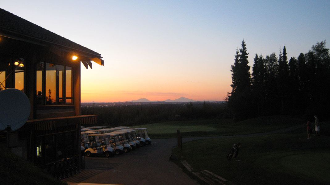 O'Malley's On The Green - 7