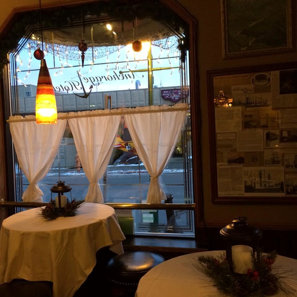 The Historic Anchorage Hotel - 5