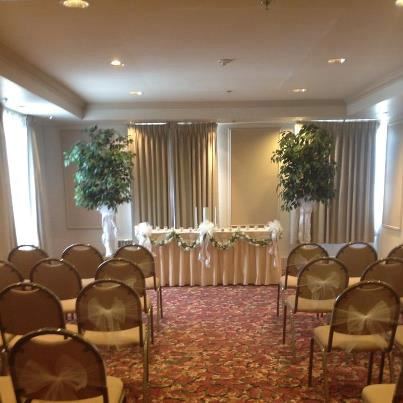 The Historic Anchorage Hotel - 2