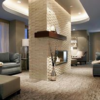 Sheraton Anchorage Hotel And Spa - 6