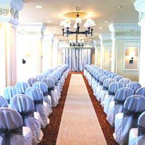 Sheraton Anchorage Hotel And Spa - 2