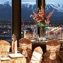 Sheraton Anchorage Hotel And Spa - 7