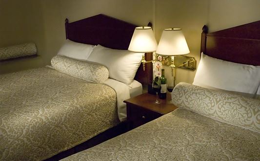 Westmark Baranof Hotel - 7