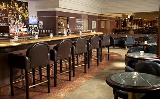 Westmark Baranof Hotel - 2