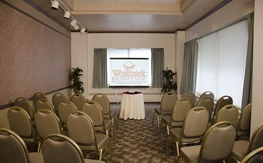 Westmark Baranof Hotel - 3