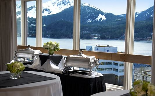Westmark Baranof Hotel - 4