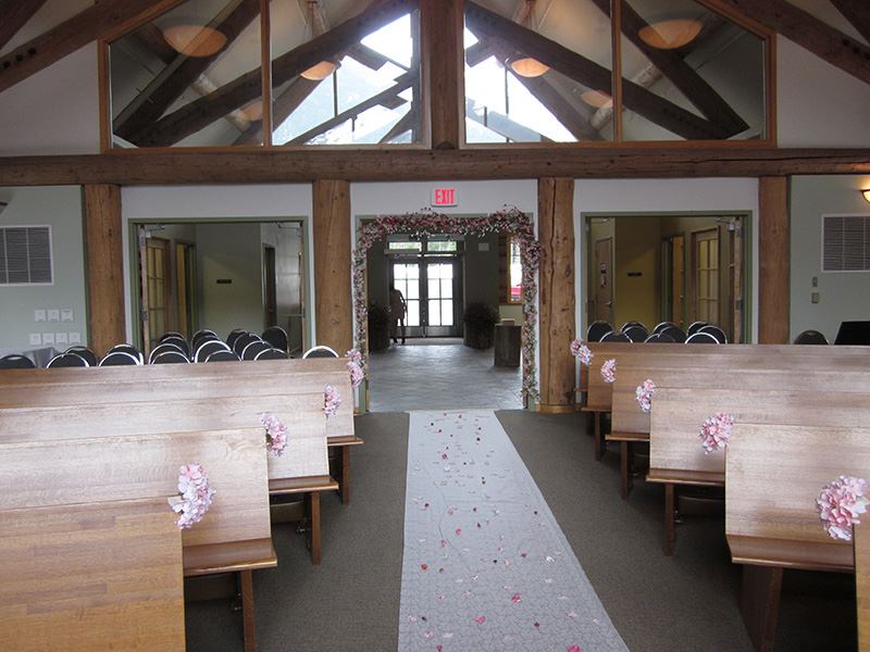 Our Lady of Snows / The Meadows Community Center - 3