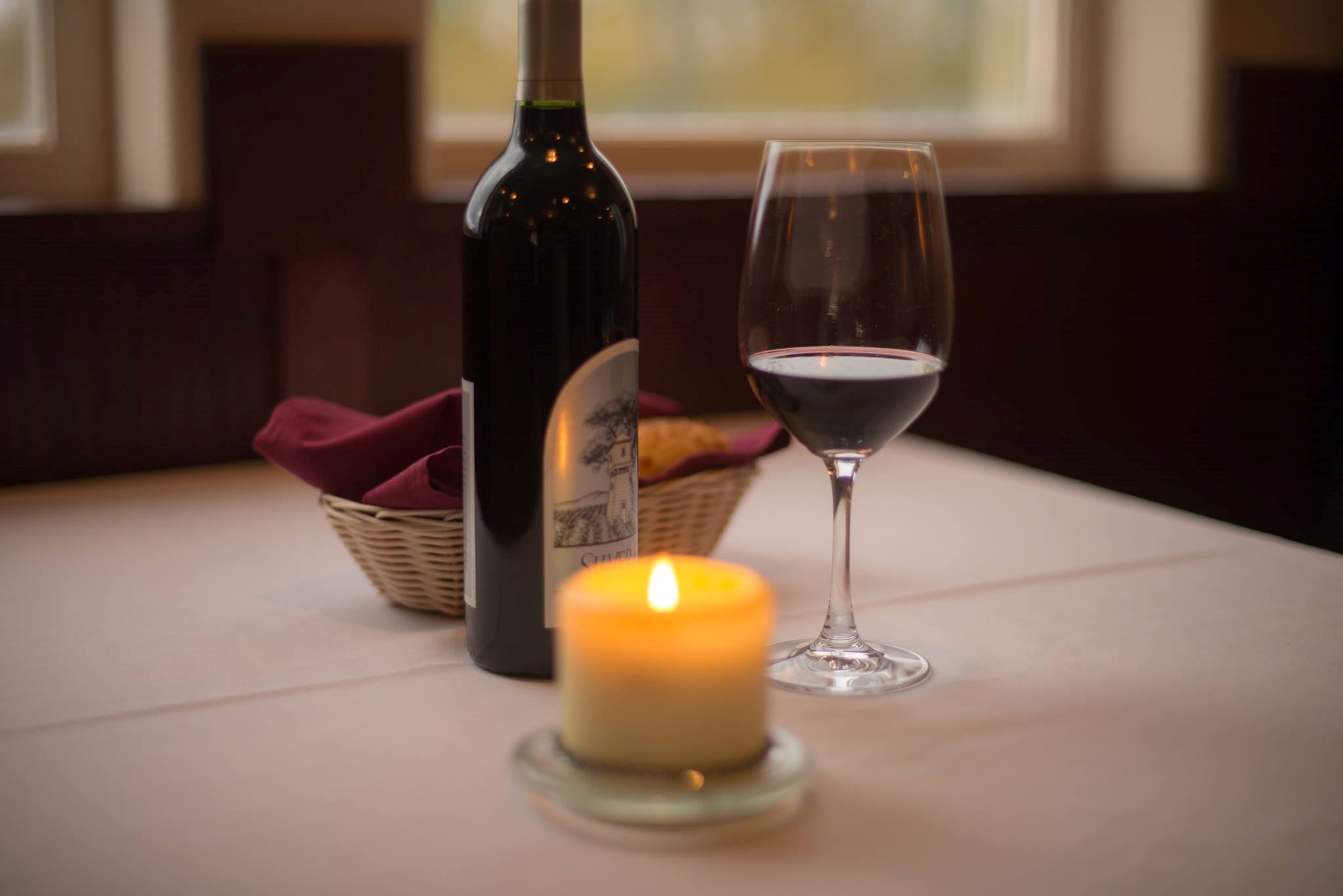 Evangelo's Restaurant - 1