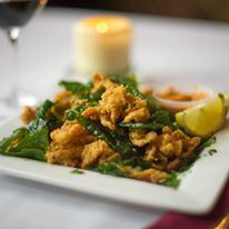 Evangelo's Restaurant - 3