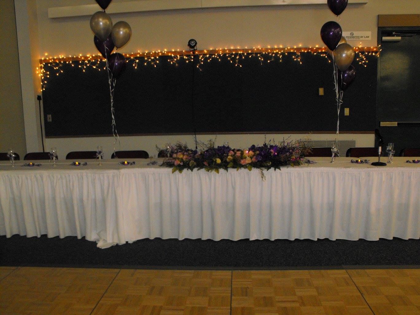 Ted Ferry Civic Center - 6