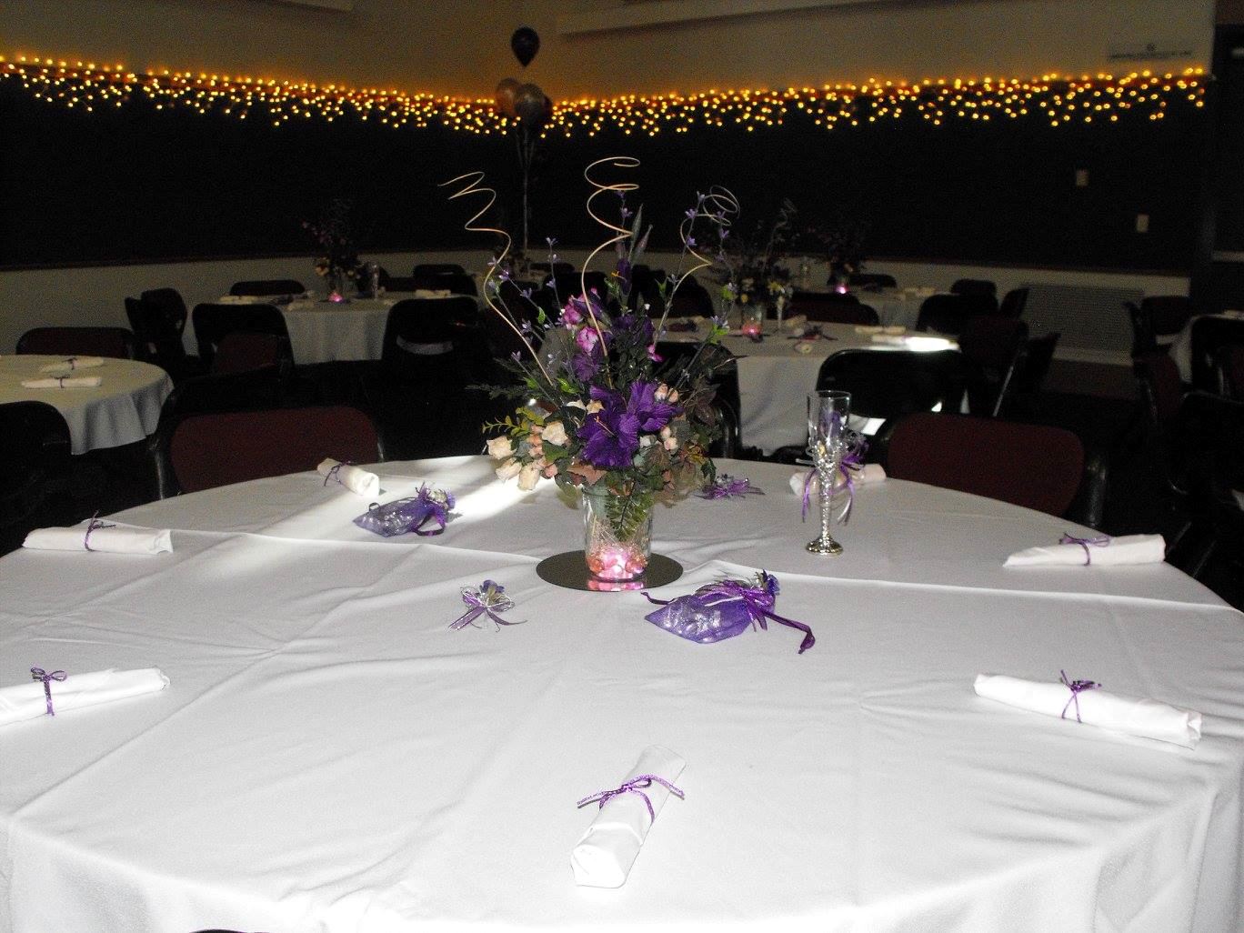 Ted Ferry Civic Center - 5