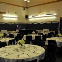 Ted Ferry Civic Center - 4