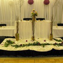 Ted Ferry Civic Center - 1