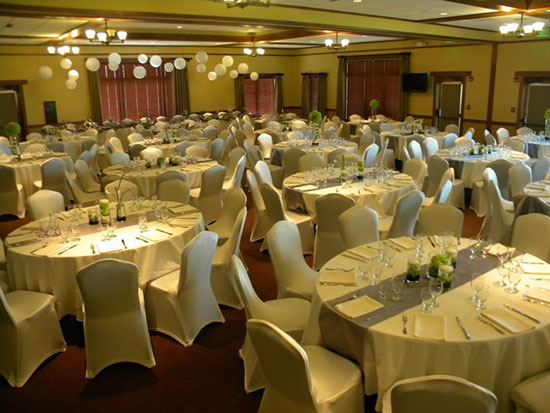 The Pinnacle Club At Otter Creek Golf Course - 3