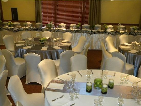 The Pinnacle Club At Otter Creek Golf Course - 7