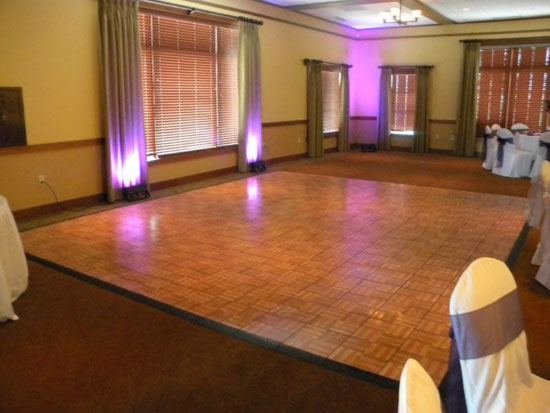 The Pinnacle Club At Otter Creek Golf Course - 5