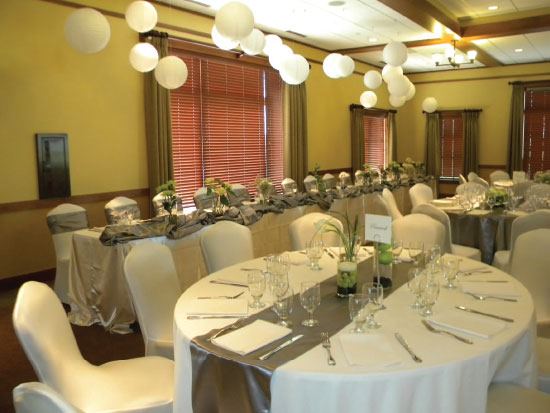 The Pinnacle Club At Otter Creek Golf Course - 4