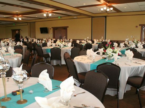 The Pinnacle Club At Otter Creek Golf Course - 2