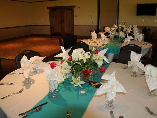 The Pinnacle Club At Otter Creek Golf Course - 1