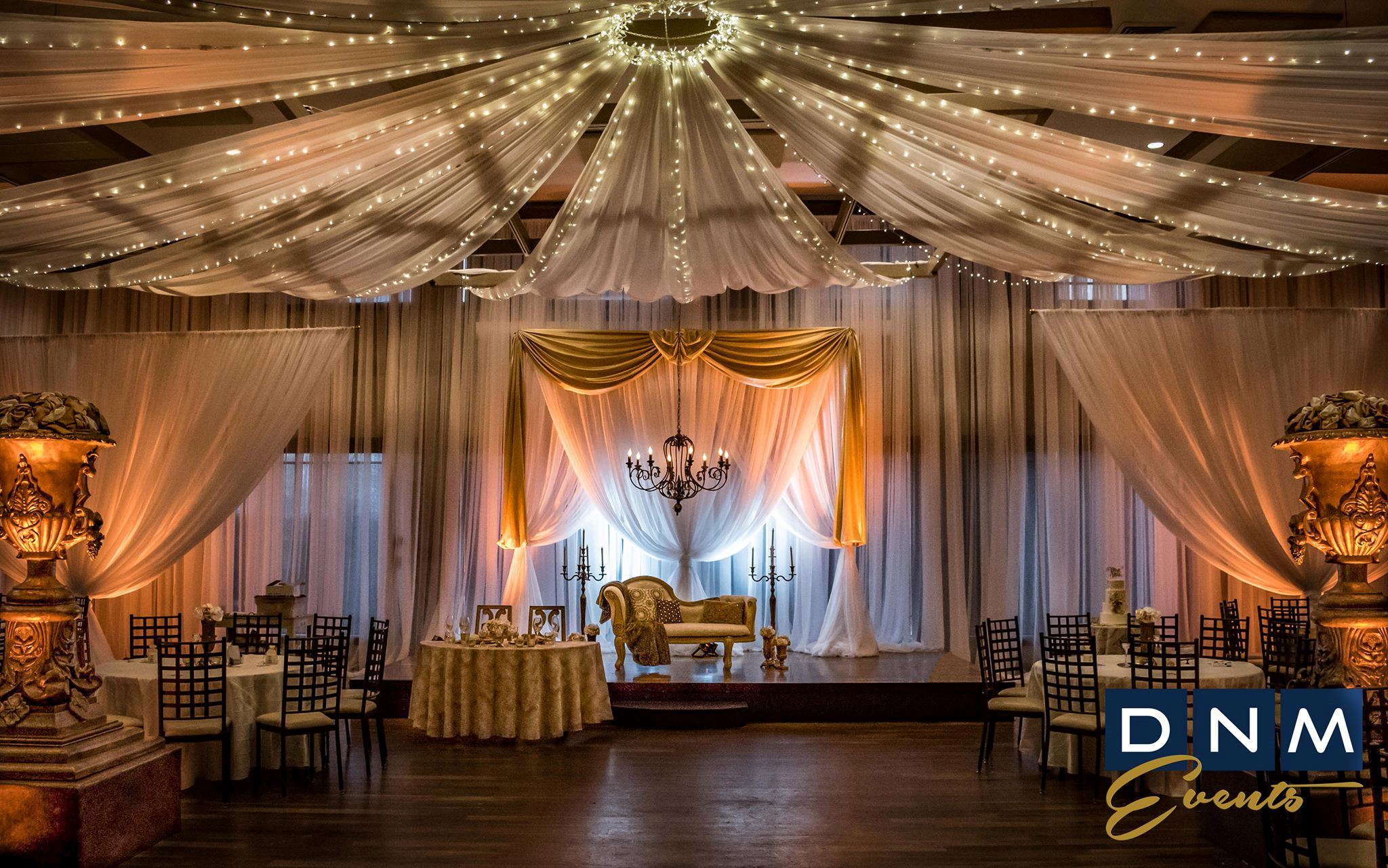 Noah's Event Venue Des Moines - 2