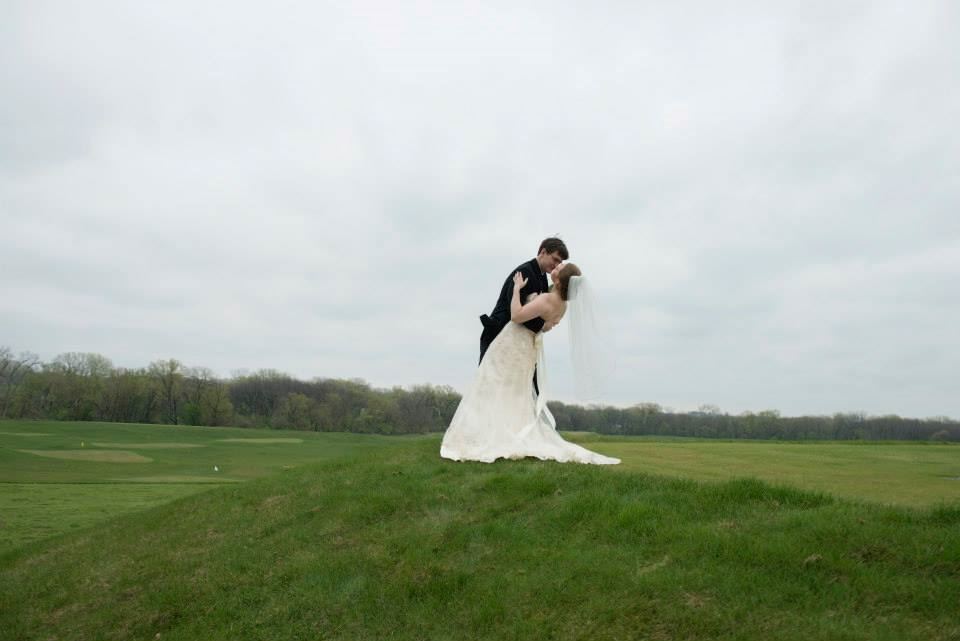 Tournament Club Of Iowa - 1