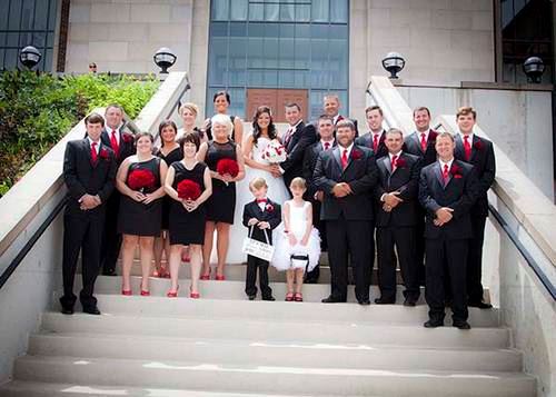 ISU Alumni Center - 4