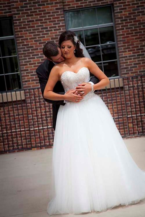 ISU Alumni Center - 2