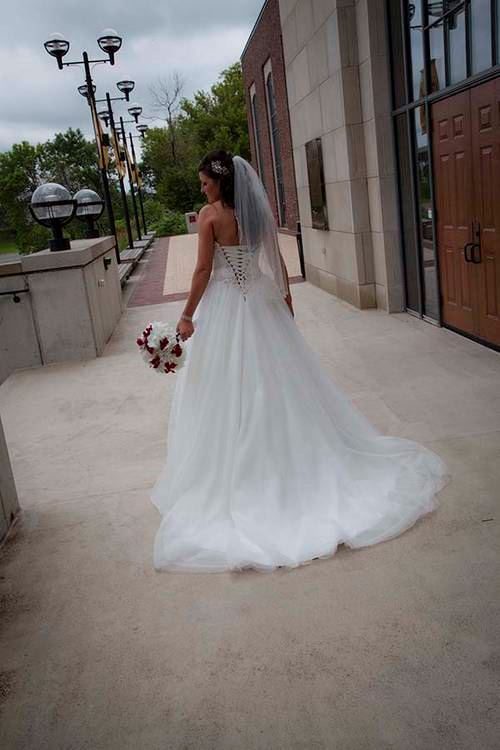 ISU Alumni Center - 3