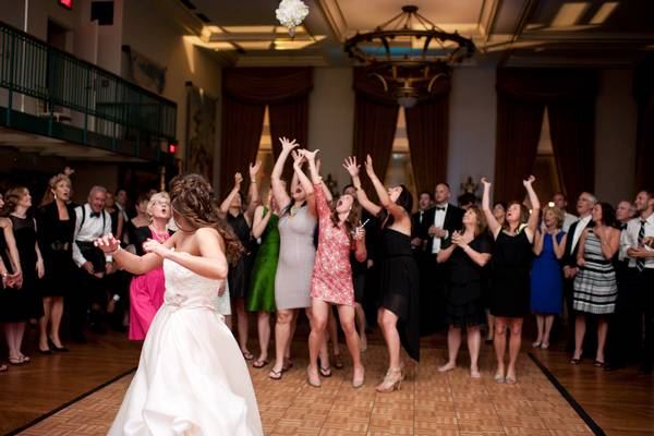 World Food Prize Hall Of Laureates - 4