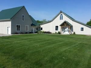 Wooden Wheel Vineyards - 6