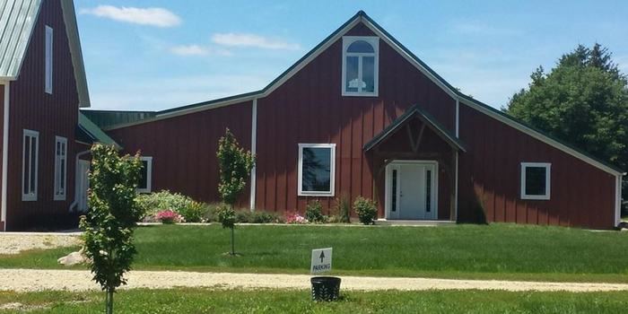 Wooden Wheel Vineyards - 5