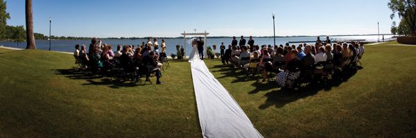 Kings Pointe Resort - 1