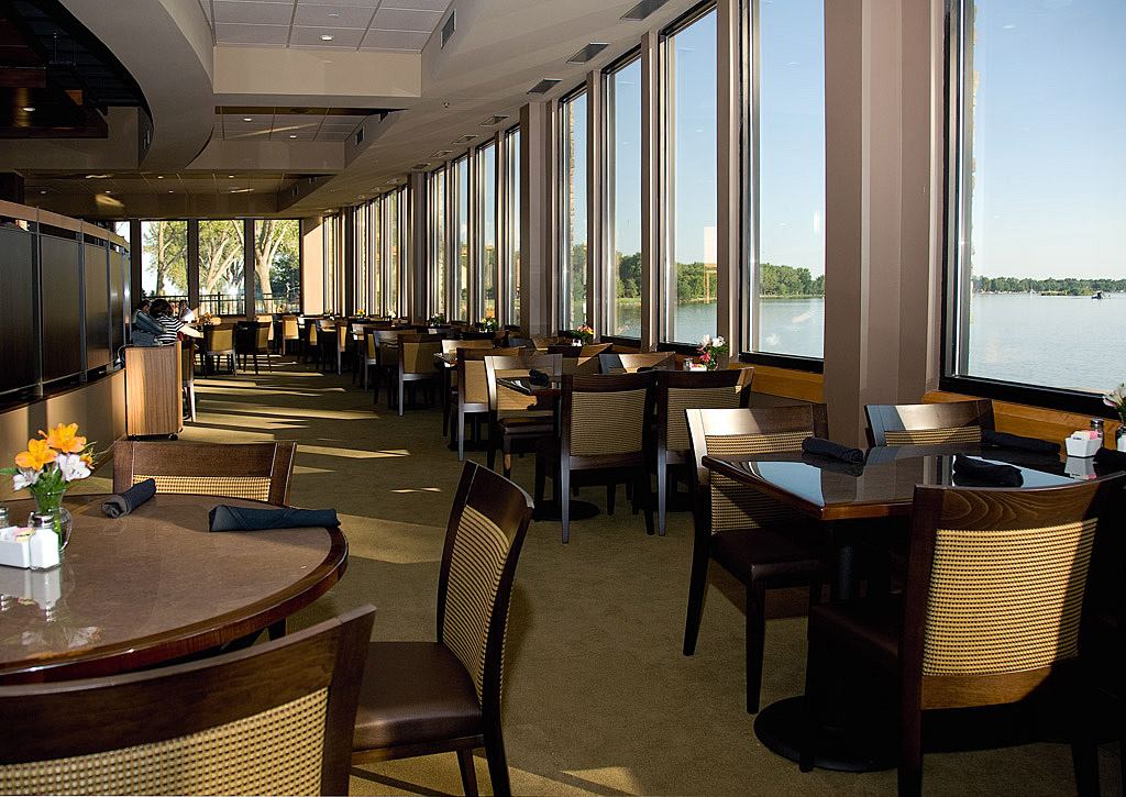 Kings Pointe Resort - 6