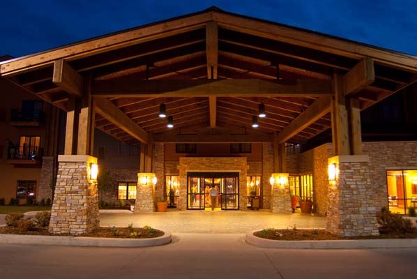 Kings Pointe Resort - 4