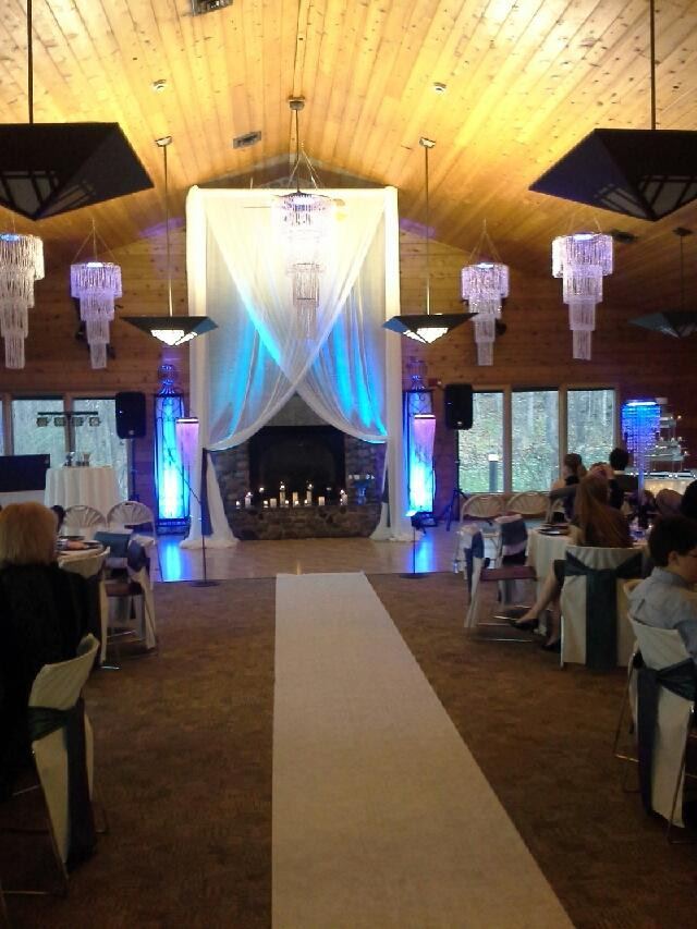 Jester Park Lodge - 2