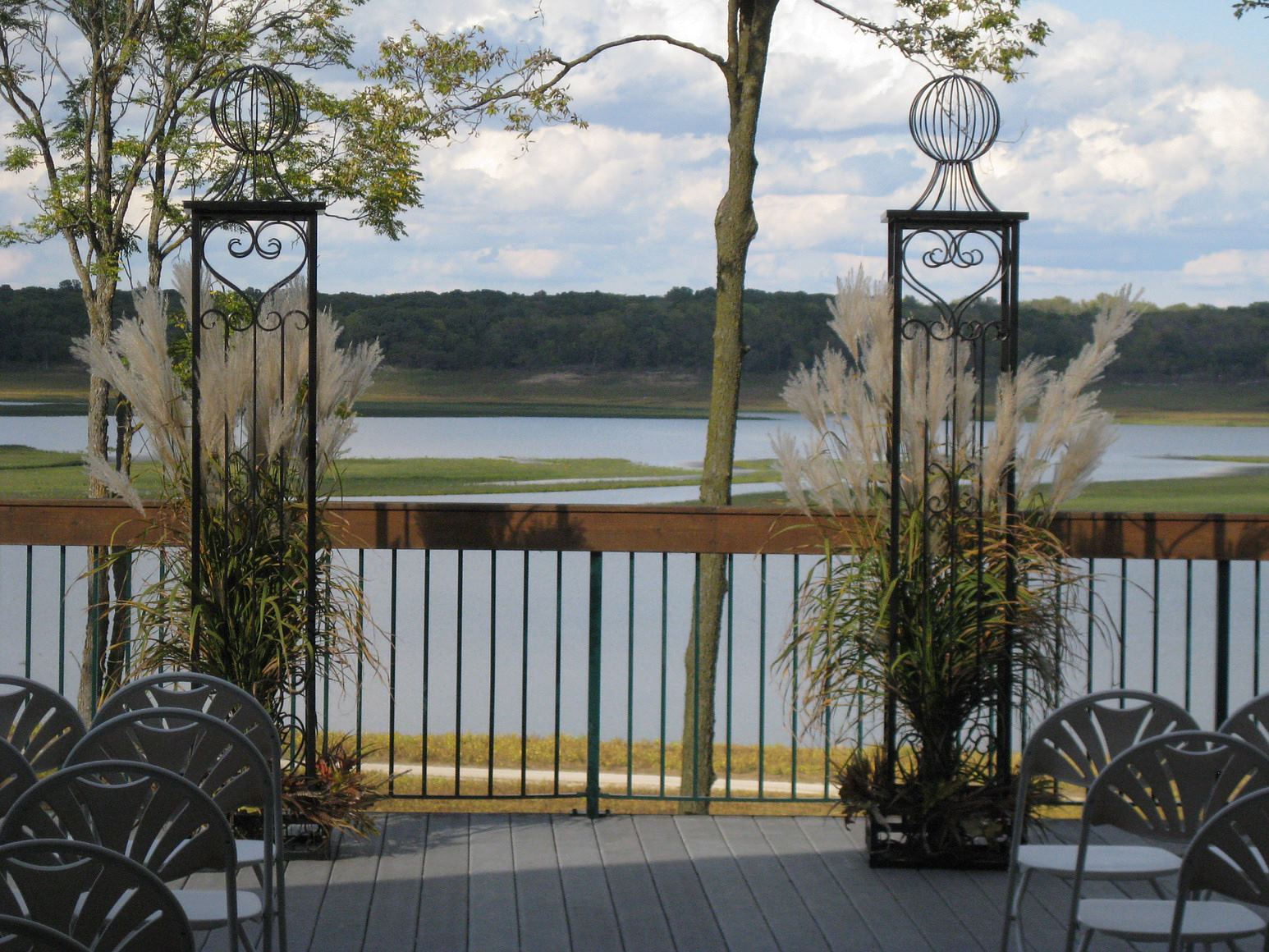 Jester Park Lodge - 3