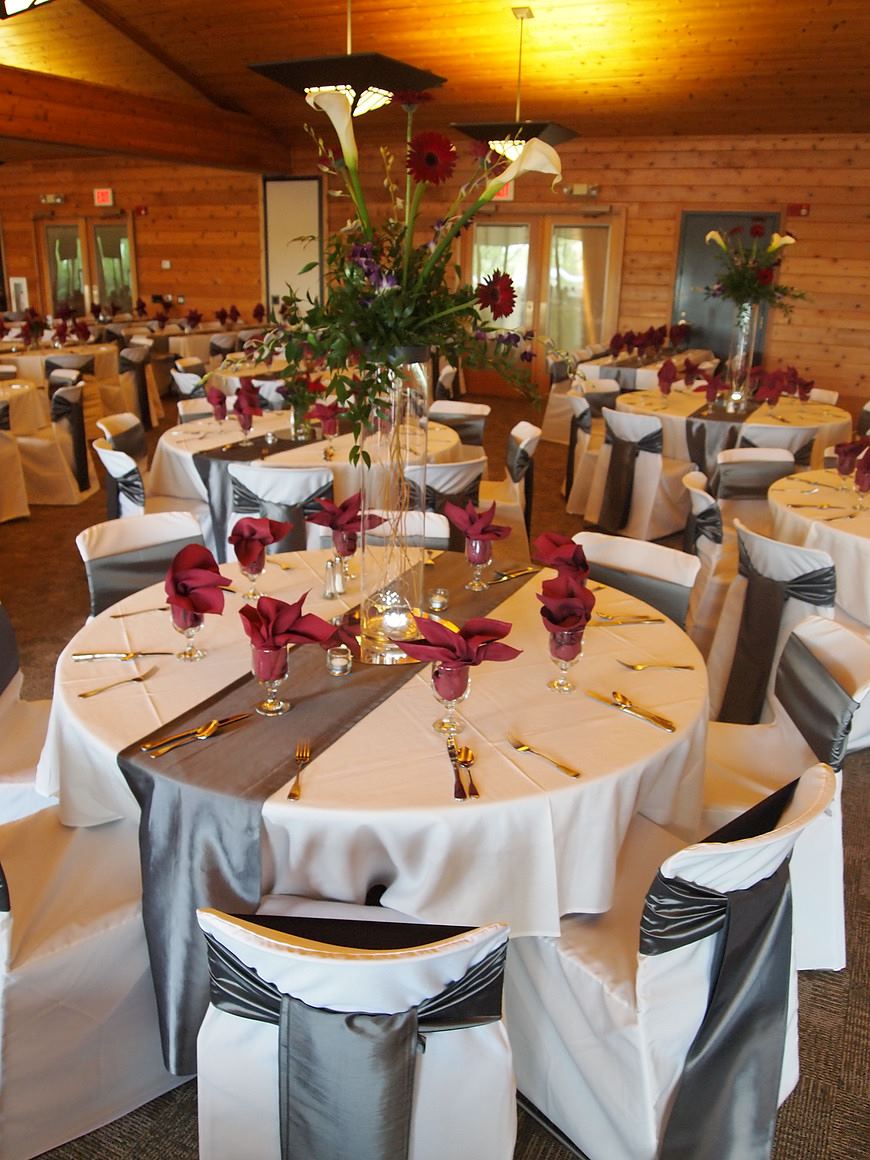 Jester Park Lodge - 4