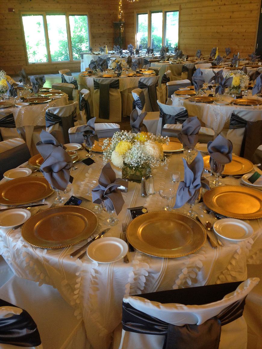 Jester Park Lodge - 5