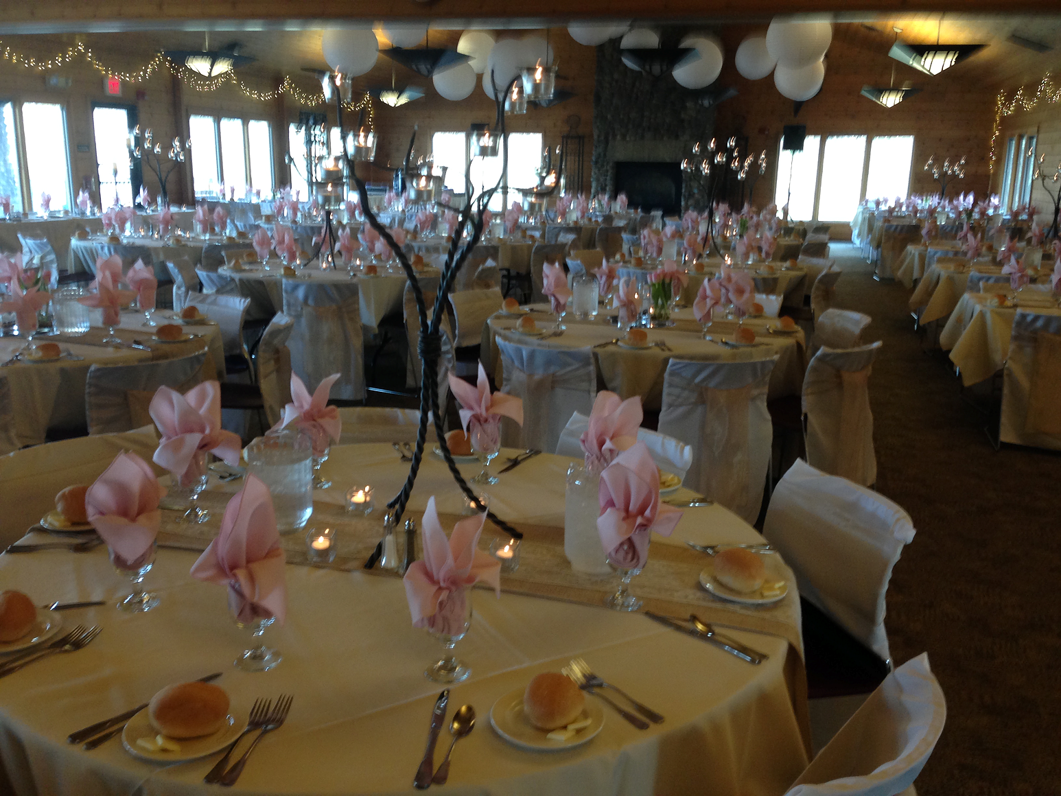 Jester Park Lodge - 6