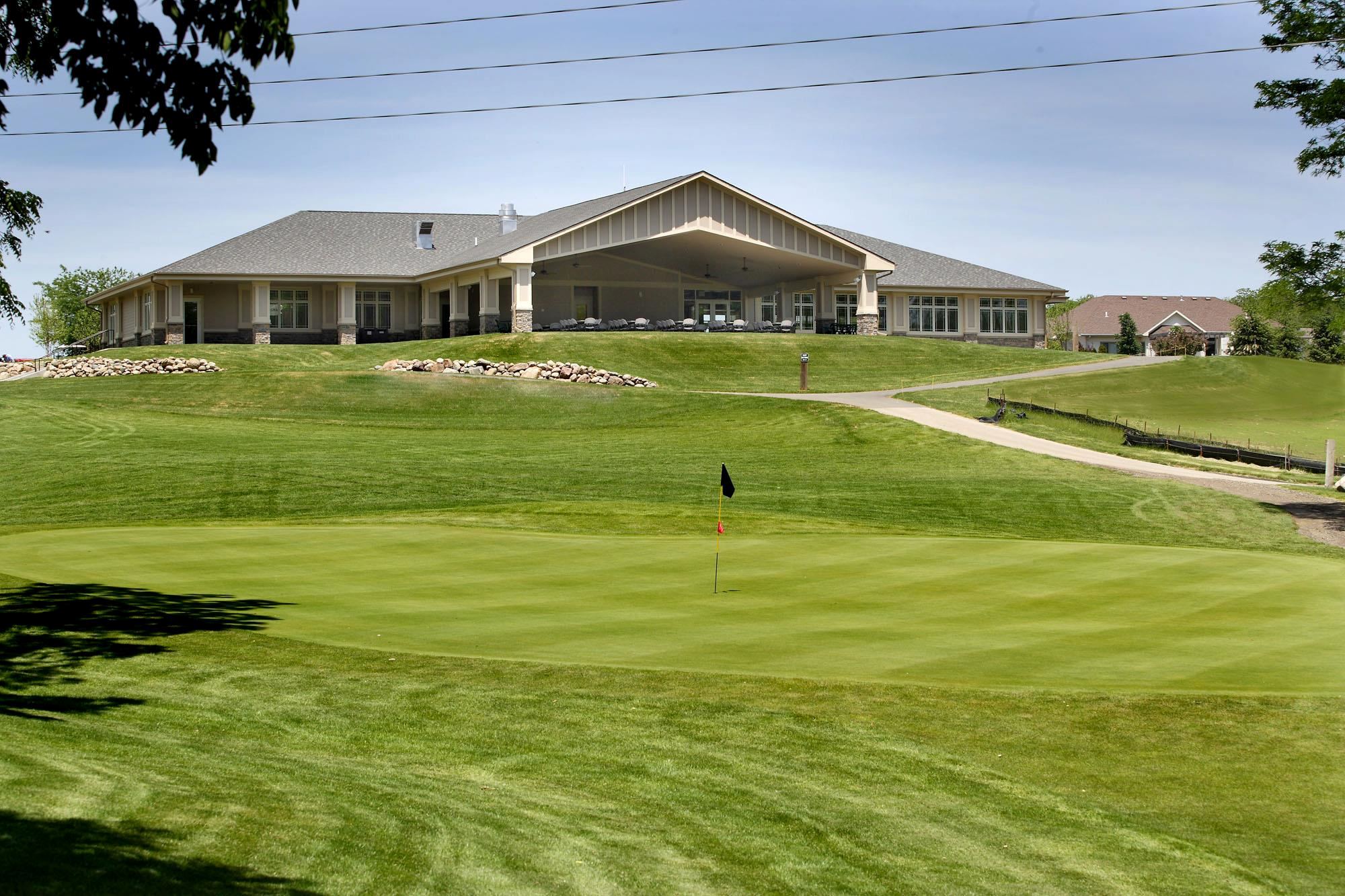 Copper Creek Golf Club - 5