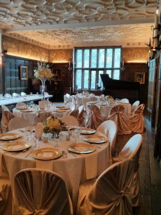 Salisbury House And Gardens - 4