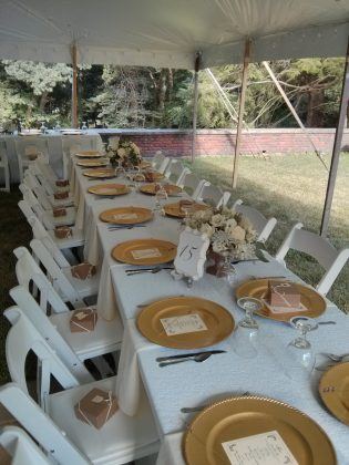 Salisbury House And Gardens - 3