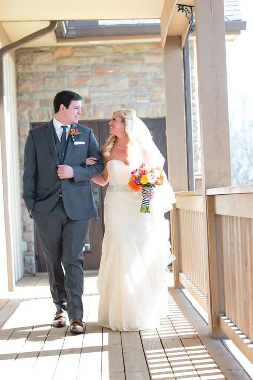 The Chateau At White Oak - 5