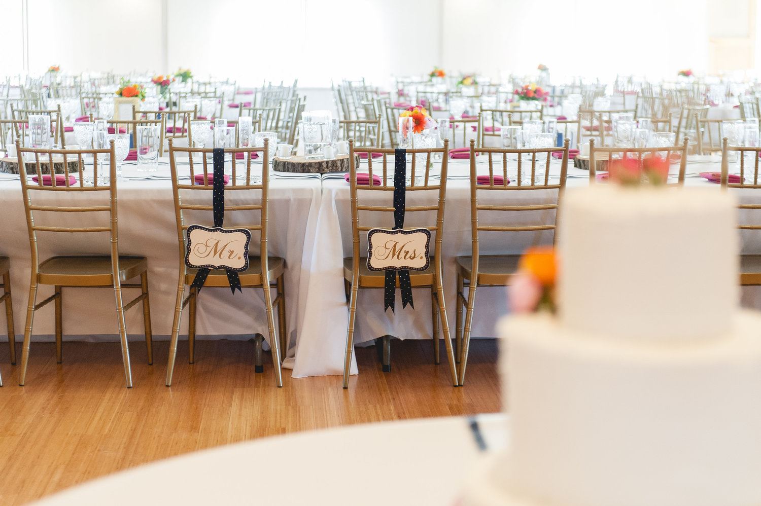 The Chateau At White Oak - 2