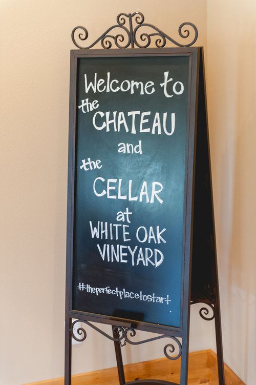 The Chateau At White Oak - 7