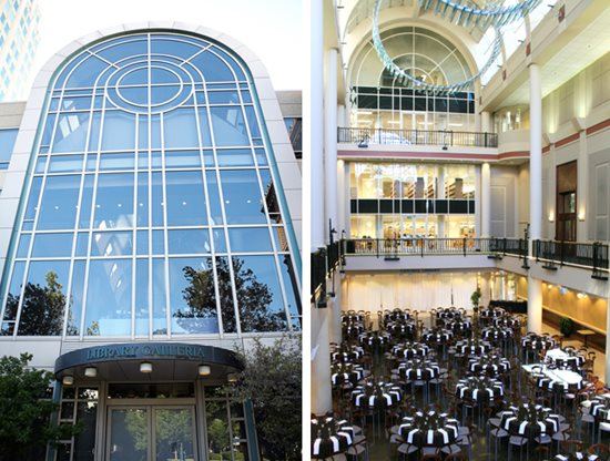 Tsakopooulos Library Galleria - 3