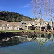 Mountain House Estate - 4