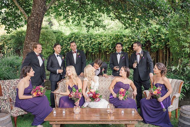 Wild Iris Retreat - 1