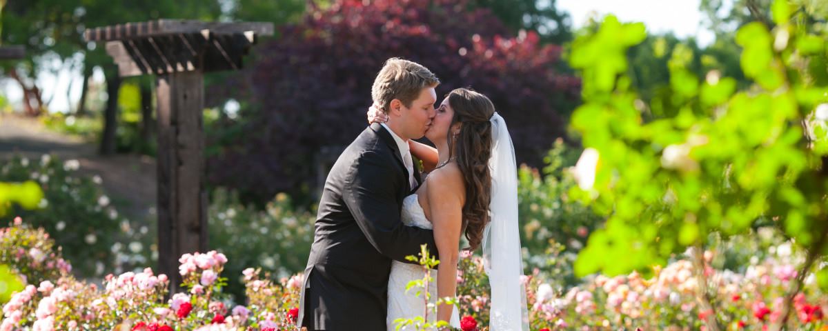 The Gardens At Heather Farm - 1