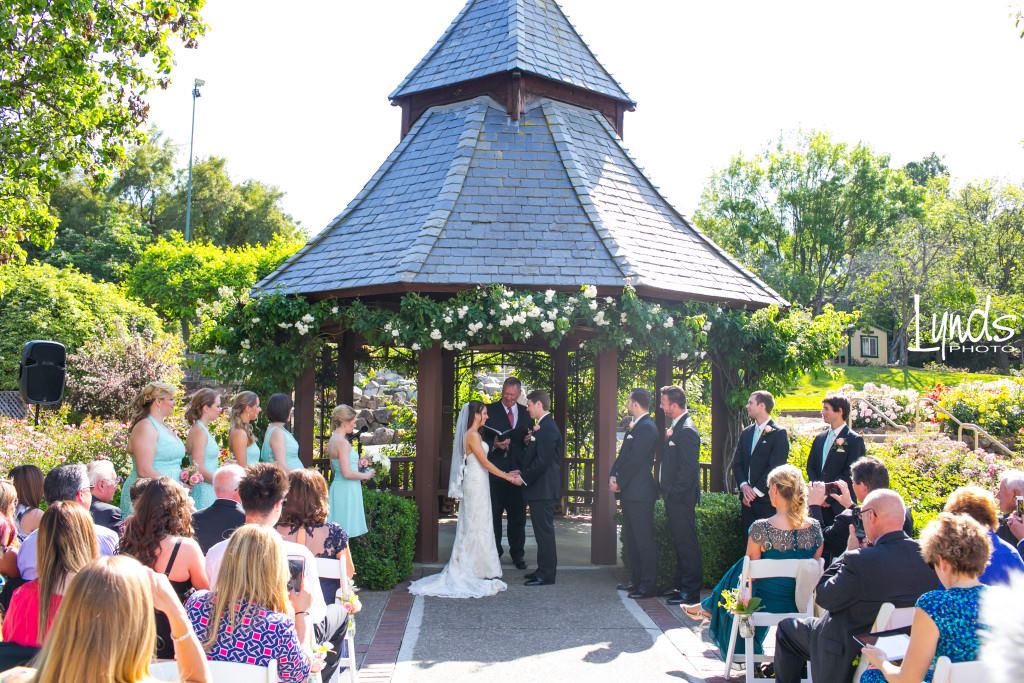 The Gardens At Heather Farm - 4